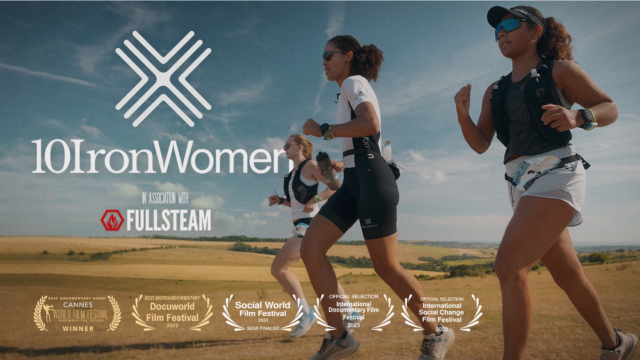 ’10IronWomen’ Breaking Down Barriers of Long Distance Triathlon