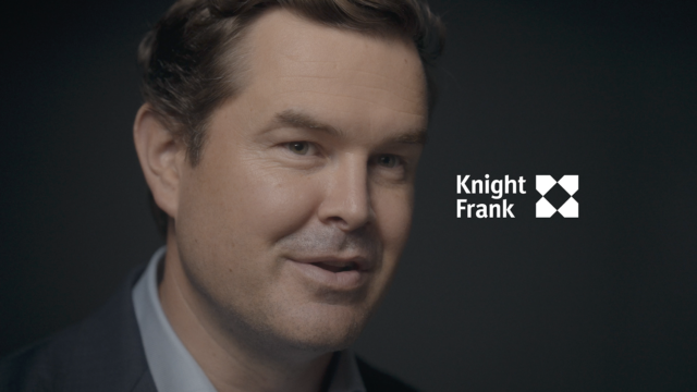Knight Frank Property Sales Social films
