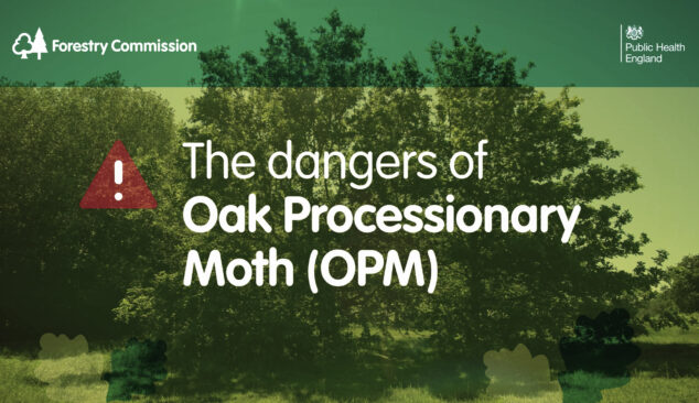 Forestry Commission & Public Health England – OPM Information Videos