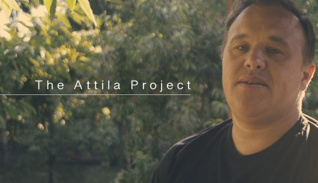 The Attila Project – People Against Poverty Documentary