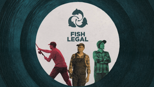 Fish Legal – The legal team fighting polluters