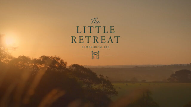 The Little Retreat