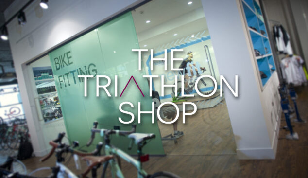 The Triathlon Shop Photography