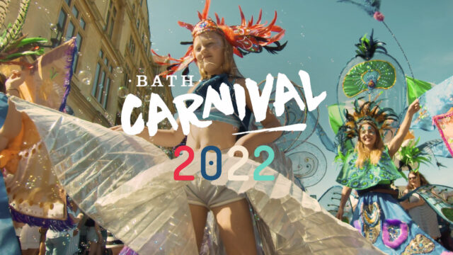 Bath Carnival 22′